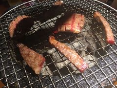 -不倒翁炭火烧肉(永安里店)