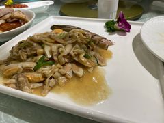-高老庄绿色传奇(昊元生活广场店)
