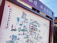 -杨家堂村
