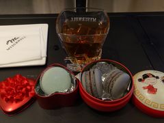 -麦雪尔甜品·生日蛋糕(新街口旗舰店)