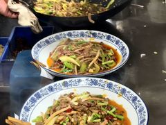 -李大爷的泡椒馆(冉家坝店)