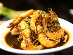 -老头儿油爆虾·知味杭州(爱琴海购物中心)