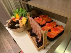 -湊湊火锅·茶憩(打浦桥日月光店)