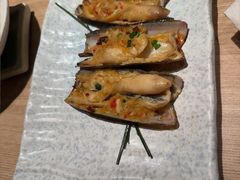 -匠和风精致料理(宁德万达店)
