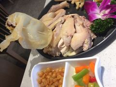 -八珍玉食鸡煲·打边炉(印象城店)