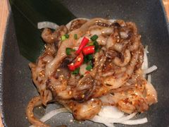 -新石器烤肉(百联川沙店)