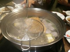 -牛焱·贵州黄牛肉火锅(城西银泰店)