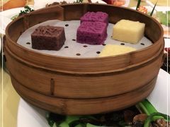 -山明水秀大饭店