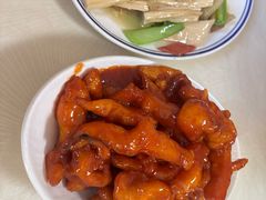 -乐乐餐厅(湘子庙街店)