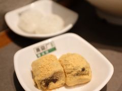 -黑窑厂糖油饼烤鸭·清真菜(黑窑厂街店)