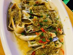 -启东小海鲜(庄先湾路1号店)