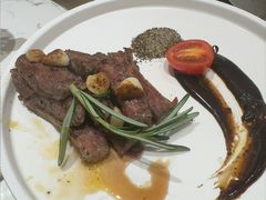 -火地铁板烧(昆山万象汇店)