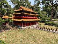 -深圳锦绣中华民俗村