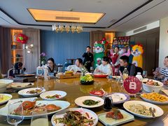 -宁波石浦大饭店(新材料城店)