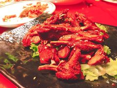 手抓大别山兔腿(小)-徽珍源(龙茗路店)