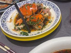 -三品香·江浙菜(松江九谊店)