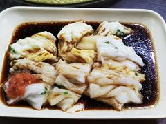 -阿清煲仔店(纺织城店)