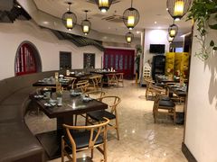 大堂-冶春茶社(星汉大厦店)