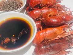 -红盔甲·小龙虾(人民广场店)