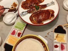 -大鸭梨烤鸭(甘家口店)