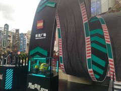 -南京路步行街