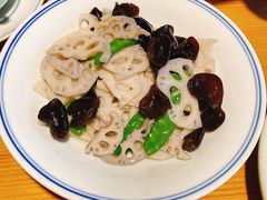 -几荷·恰似故人来(秀水广场店)