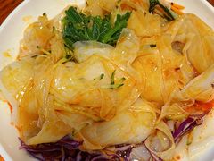 西安凉皮-醉长安(南门总店)