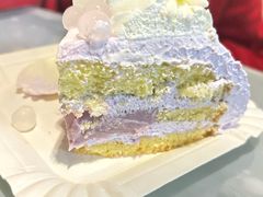 -幸福西饼生日蛋糕·下午茶(大明宫万达店)