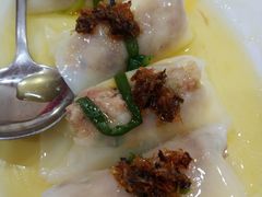 -天天海鲜城·海鲜大排档(新溪店)
