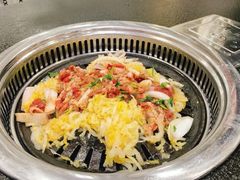 招牌肥牛-杨记齐齐哈尔烤肉(总店)
