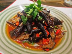 -陶德砂锅(蜀汉路店)