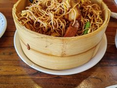 -老雒阳面馆·水席(定鼎门店)