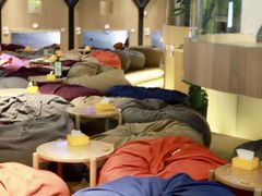 -皇室假期美食水疗会(春风路店)