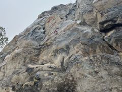 -北京鹫峰国家森林公园