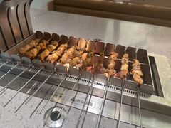 -白玉·朝鲜族烤串(深圳Kkone店)