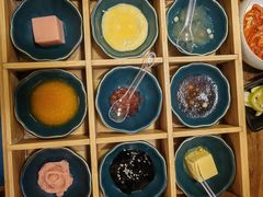 -九田家黑牛烤肉料理(华侨城店)