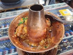 -蜗牛小馆醉乡民谣云南菜(惠新西里店)