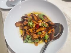 -新荣记(新源南路店)