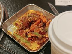 -炽城·烤肉名家(鸿达中央广场店)