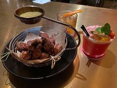 -wann lounge 低温慢煮牛排·清吧