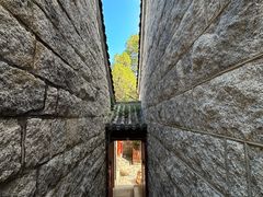 -崂山仰口游览区