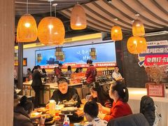 -魏铭鱼头捞饭(晋阳路店)