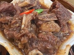 -吉莲利苑海鲜酒家(珠海拱北29年老字号店)