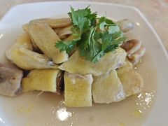 -新金盛·海鲜酒楼(盐田店)