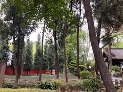 -成都武侯祠博物馆