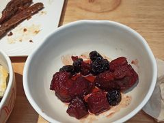 -德天下自助水饺(海洪店)