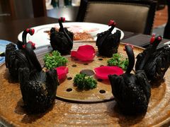 -广州文华东方酒店·江-由辉师傅主理