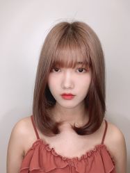 -YESIDO椰岛造型烫发染发