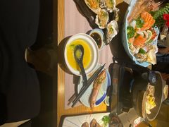 -三石铁板烧(紫竹桥店)