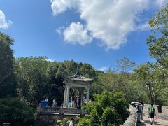 -台州府城(江南长城)